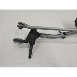 Moteur Essuie Glace Avant Dacia Logan Mcv 2 Phase 2 Break